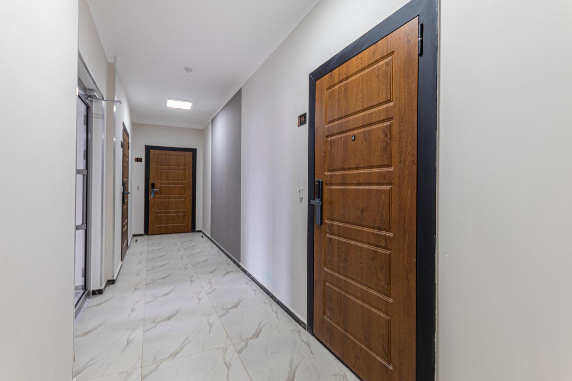 Raisson Aparthotel G84 Хан Шатыр Astana Ngoại thất bức ảnh